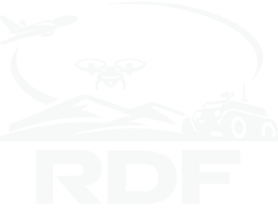 RDF — Robotic Distributed Fleets